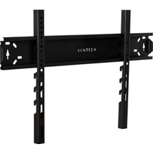 Uravas Store Vontech Sabit Tv Askı Aparatı 42 Inç ile 65 Inç Arası Destekler
