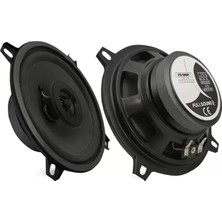 Motto Ticaret Fullsound FS-1350T 13 cm 5'' 120 Watt Tweeterlı Oto Hoparlör (2li Takım)
