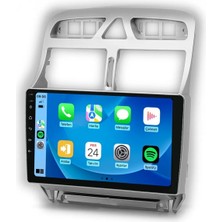 Maitech MTC-332 Peugeout 307 2002-2013 4gb Ram 32GB Hafıza Android Multimedya