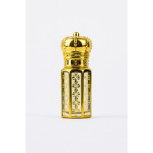 Aromenza Marakuja Oud (Maracuja Oud) 6 ml Yüksek Kaliteli Konsantre Saf Oud Yağı Premium Özel Tasarım Şişede