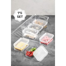 Empressco Yolculuk ve Açık Hava Için Şık ve Kullanışlı Piknik Seti