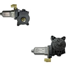 MOBIS Cam Kaldırma Motoru Ön Sol Accent Era 2006-2011 / Rio 2006-2011