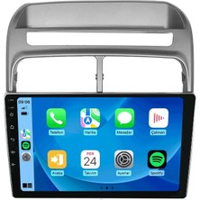Maitech MTC-332 Model Fiat Linea 2007-2012 4gb Ram 32GB Hafıza Android Multimedya