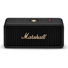 Marshall Emberton Iıı Bt Hoparlör, Blk&