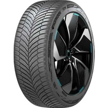 Hankook Ion Flexclimate IL01 235/40ZR19 96W Xl M+S 3pmsf Sound Absorber Ev
