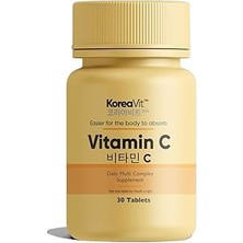 Uravas Store Koreavit Vitamin C