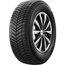 Riken All Season Light Truck 195/75R16C 107/105R M+S 3pmsf