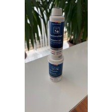 Temizleyici Çamaşır Makinası ve Bulaşık Makinası