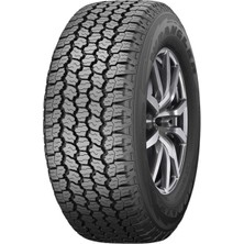 Goodyear Wrangler At Adventure 205R16C 110/108S M+S