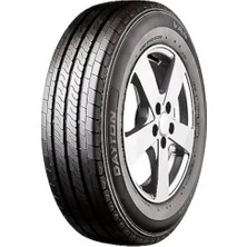 Dayton Van 195R14C 106/104R 8pr