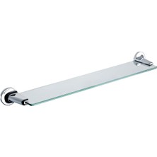 VitrA Marin A44940 Etajer, Krom