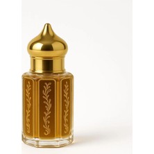 Aromenza Kaşmir Oud (Kashmir Oud) 6 ml Özel Tasarım Şişede Yüksek Kaliteli Konsantre Saf Oud Yağı Premium