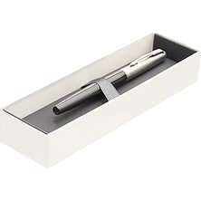 Uravas Store Parker Jotter Original Ct Dolma Kalem, Siyah - 2096894, Yeniden Doldurulabilir