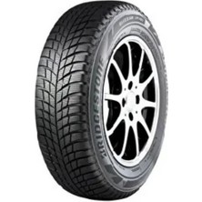 Bridgestone Blizzak LM001 Rft * 225/60R18 104H Xl M+S 3pmsf