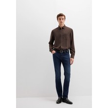 Mavi Jake Mavi Black Gece Mavisi Jean Pantolon 0042290812