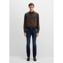 Mavi Jake Mavi Black Gece Mavisi Jean Pantolon 0042290812