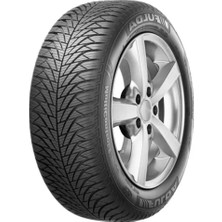 Fulda Multicontrol 185/65R15 88H M+S 3pmsf
