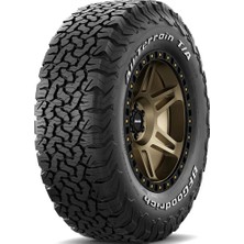 BFGoodrich Bf Goodrich All Terrain T/a Ko2 Rwl 225/75R16 115/112S Lre