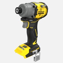 Stanley SFMCF830B-XJ Solo Darbeli Tornavida (Akü ve Şarj Cihazı Dahil Değildir.)