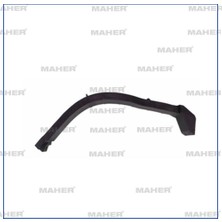 Maher Fiat Albea 2006 ve Sonrası Far Sağ