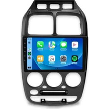 Maitech MTC-332 Ut Hyundai Acdeqnt 2000-2005 4gb Ram 32GB Hafıza Android Multimedya