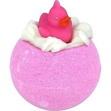 Uravas Store Bomb Cosmetics Pink Ducky Blaster 160G