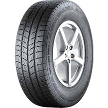 Continental Vancontact Winter 235/65R16C 121/119R M+S 3pmsf 10PR