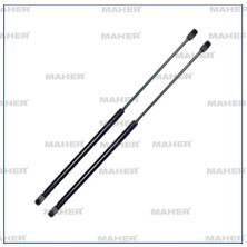Maher Amortisör Bagaj Kapak Uno 70 94-00 7636049
