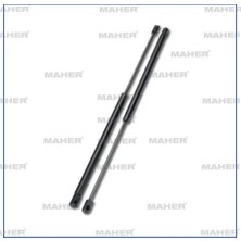 Maher Amortisör Bagaj Kapak C2 03-09 Jm Hb. 8731H8