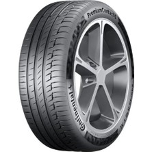 Continental Premiumcontact 6 225/40R18 92Y Xl Fr