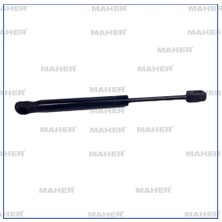 Maher Amortisör Bagaj Kapak Astra H 04-10 Sedan 5176952 - 93304730