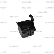 Maher Fiat Uno 1990-1995 Sis Yuvası Sağ