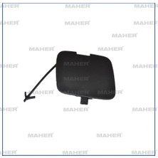 Maher Çeki Demir Kapağı Fiorino 09= Ön 735462201