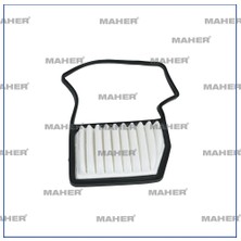 Maher Hava Filtresi Swift 20-25 1.2 Hybırd Lastıklı Komple 13780-62R70