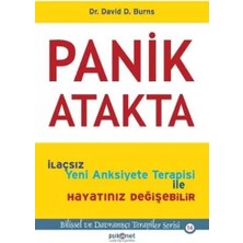Uravas Store Panik Atakta