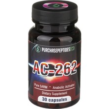 Ac 262 30 Kapsül