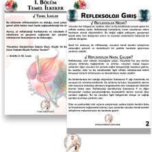 Yoga Hareketleri 100 Kartlık Beden, Zihin. Ruh Değişimi El Refleksoloji Serisi