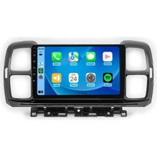 Maitech MTC-332 Lv Citroen Berlingo Peugeout Partner 2015-2018 4gb Ram 32GB Hafıza Android Multimedya