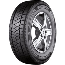 Bridgestone Duravis All Season Evo 205/65R16C 107/105T M+S 3pmsf