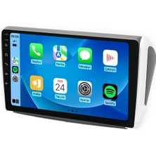 Maitech MTC-332 Lv Peugeout 208 2008 2014-2018 4gb Ram 32GB Hafıza Android Multimedya