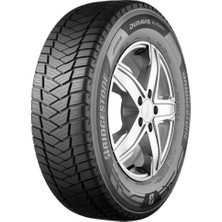 Bridgestone Duravis All Season 215/70R15C 109/107S M+S 3pmsf