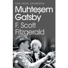 Uravas Store Muhteşem Gatsby