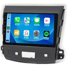Maitech MTC-332 Mitsubishi Outlandeqr 2008-2012 4gb Ram 32GB Hafıza Android Multimedya