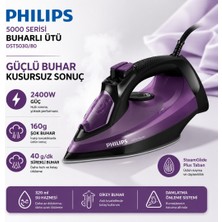 Philips DST5030/80 Powerlıfe Buharlı Ütü