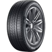 Continental Wintercontact Ts 860 S Ssr * 205/55R16 91H M+S 3pmsf
