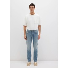 Mavi Jake Mavi Pro Vintage Açık Mavi Jean Pantolon 0042290814