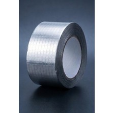 Evgereçlerim Tamir Bandı Su Geçirmez Güçlü Yapışkanlı Boru Sızdırmazlık Izolasyon Folyosu 72MM 2 Metre