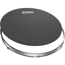 Evans So-8 Soundoff 8 Inç Davul Sessiz