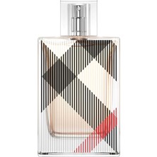 Burberry Edp 50 ml Kadın Parfümü