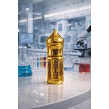Aromenza Velvet Misk Esansı 3 ml – Premium Kalıcı Konsantre Ham Parfüm Yağı